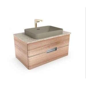 Kohler Prologue Vanity 900 MEM natural oak
