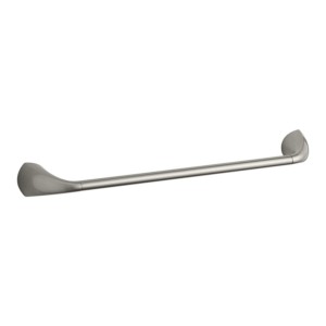 Kohler Mistos 1203mm towel bar brushed nickel