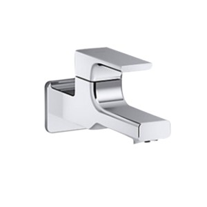 Kohler Strayt 1 way bib tap