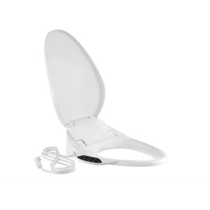 Kohler C3-230 Electronic Seat Cover with Cleansing functionality and remote