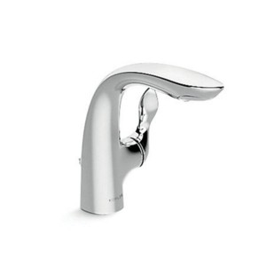 Kohler Refinia Single control lavatory faucet Polished chrome
