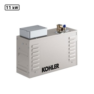 Kohler Steam Generator 11kW