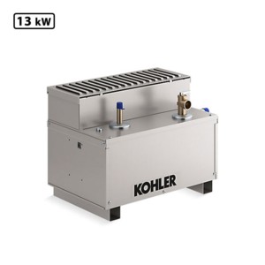Kohler Steam Generator 13kW