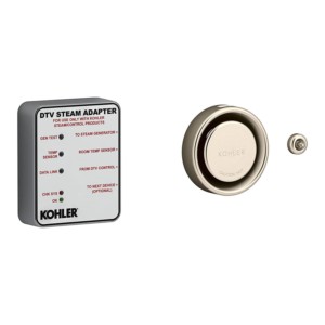 Kohler DTV+ kit