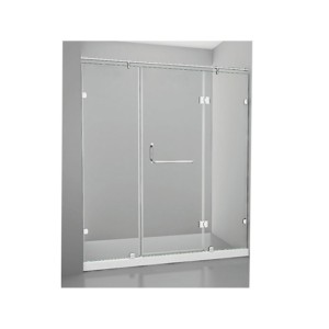 Kohler New Trilogy 1D2P-S IN