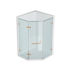 Kohler Singuiler RGD 1D2P-N