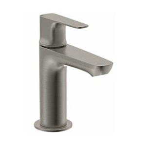 Kohler Aleo+ Pillar tap brushed nickel