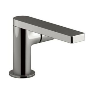 Kohler Composed Single-control basin faucet without drain Brushed nickel