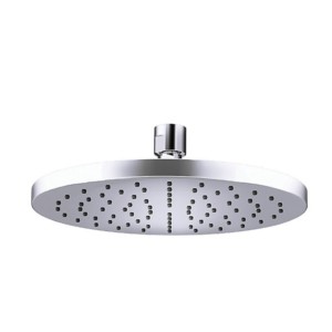 Kohler Rain Duet Round 203mm KatalystTM rainhead Polished chrome