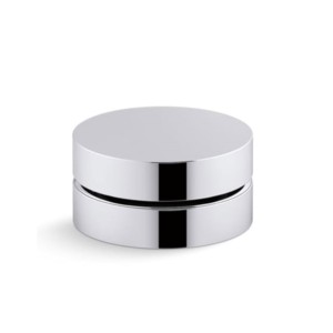 Kohler Rocker handle Polished chrome