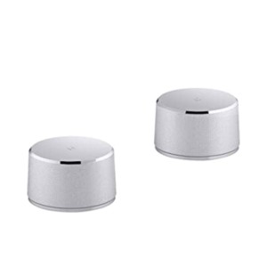 Kohler OYL handles Polished chrome