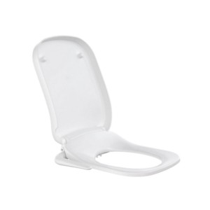Kohler Pure Clean Manual Cleansing Bidet Seat Cover Square