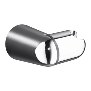 Kohler Complementary Hand shower bracket Polished chrome