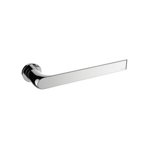 Kohler Avid Towel ring Polished chrome