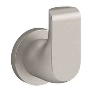Kohler Avid Robe hook Polished chrome