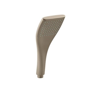 Kohler Spatula Hand shower brushed bronze