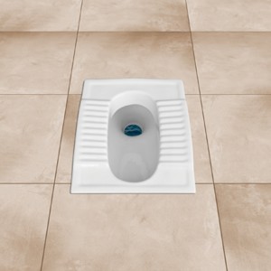 Kalisia Komfort20 510x430x260mm Orissa Pan