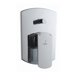 Jaquar Kubix Prime Single Lever Exposed Part kit of Diverter