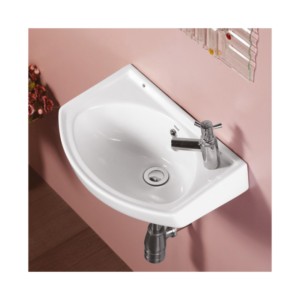 Sonet Kohinoor 18x12inch Wash Basin