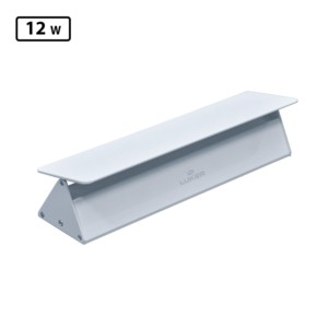 Luker Helios 12W Indirect Light White