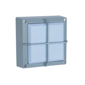 Luker Styx Bulkhead Light 5W White