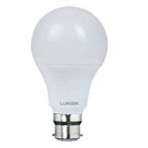 Luker Classic LED 3 W Bulb Warm White