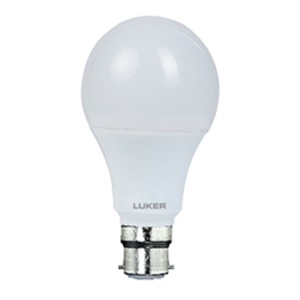 Luker LED High Glow 3W Bulb White
