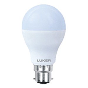 Luker Classic LED 5 W Bulb White