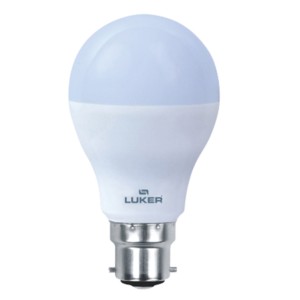 Luker Classic LED 9 W 4 Star Bulb