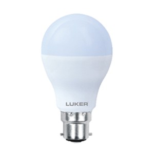 Luker Classic LED 12 W Bulb White