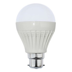 Luker Classic LED 15 W Bulb White
