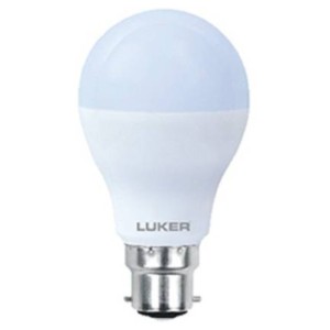 Luker Classic LED 18 W Bulb White