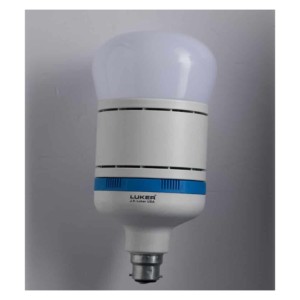 Luker LED 36 W Bulb White
