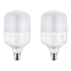 Orient Eternal Shine LED Bulb 30W Cool White B22