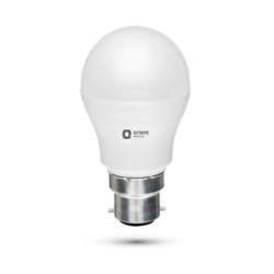 Orient Eternal Shine LED Bulb 3W Cool White E27
