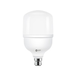 Orient Eternal Shine LED Bulb 50W Warm White B22