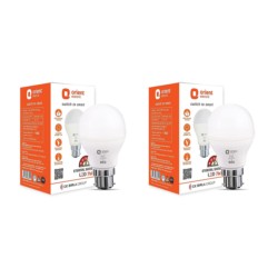 Orient Eternal Shine LED Bulb 7W Cool White B22