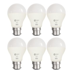 Orient Eternal Shine LED Bulb 7W Warm White B22