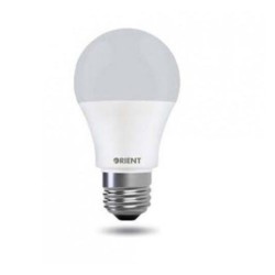 Orient Eternal Shine LED Bulb 7W Warm White E27