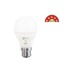 Orient Eternal Shine LED Bulb 9W 5 Star Cool White B22