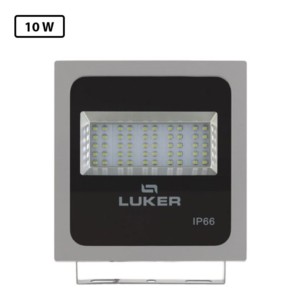 Luker Flood Light 10W Warm White