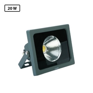 Luker Cob 9° Flood Light 20W White