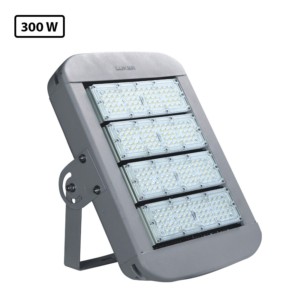 Luker Flood Light High Lumen 300W