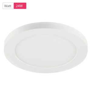 Havells Trim Clipon 24W LED 4000K Panel Light