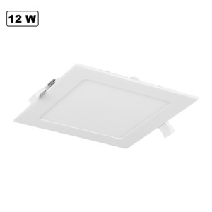 Havells Octane+ Panel Square 12W LED 3000K