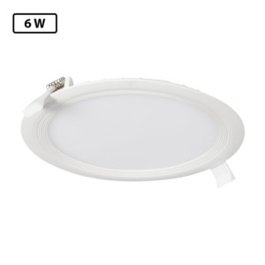 Havells Fazer Neo Panel Round 6W LED 6000K