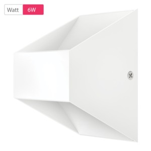 Havells Xing Hexa 6W LED 3000K