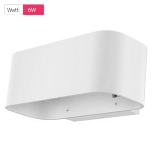 Havells Xing Round 6W LED 3000K