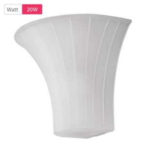Havells Floret Upto 1x20W CFL Retro (Spiral) / LED Lamp