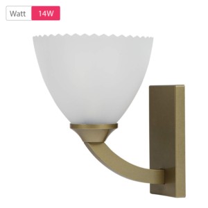 Havells Stylo Upto 14W Retrofit CFL B22